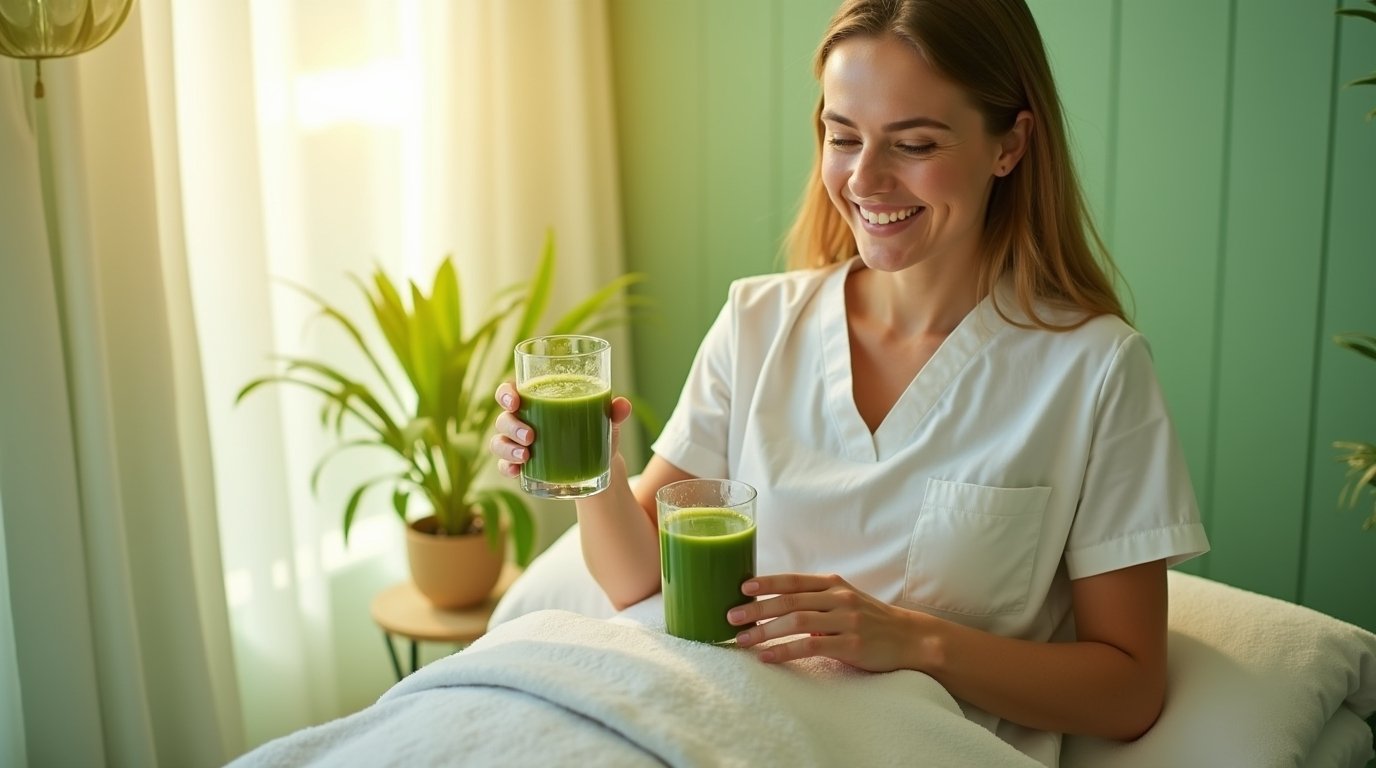 Gut Rebalancing & Cleanse