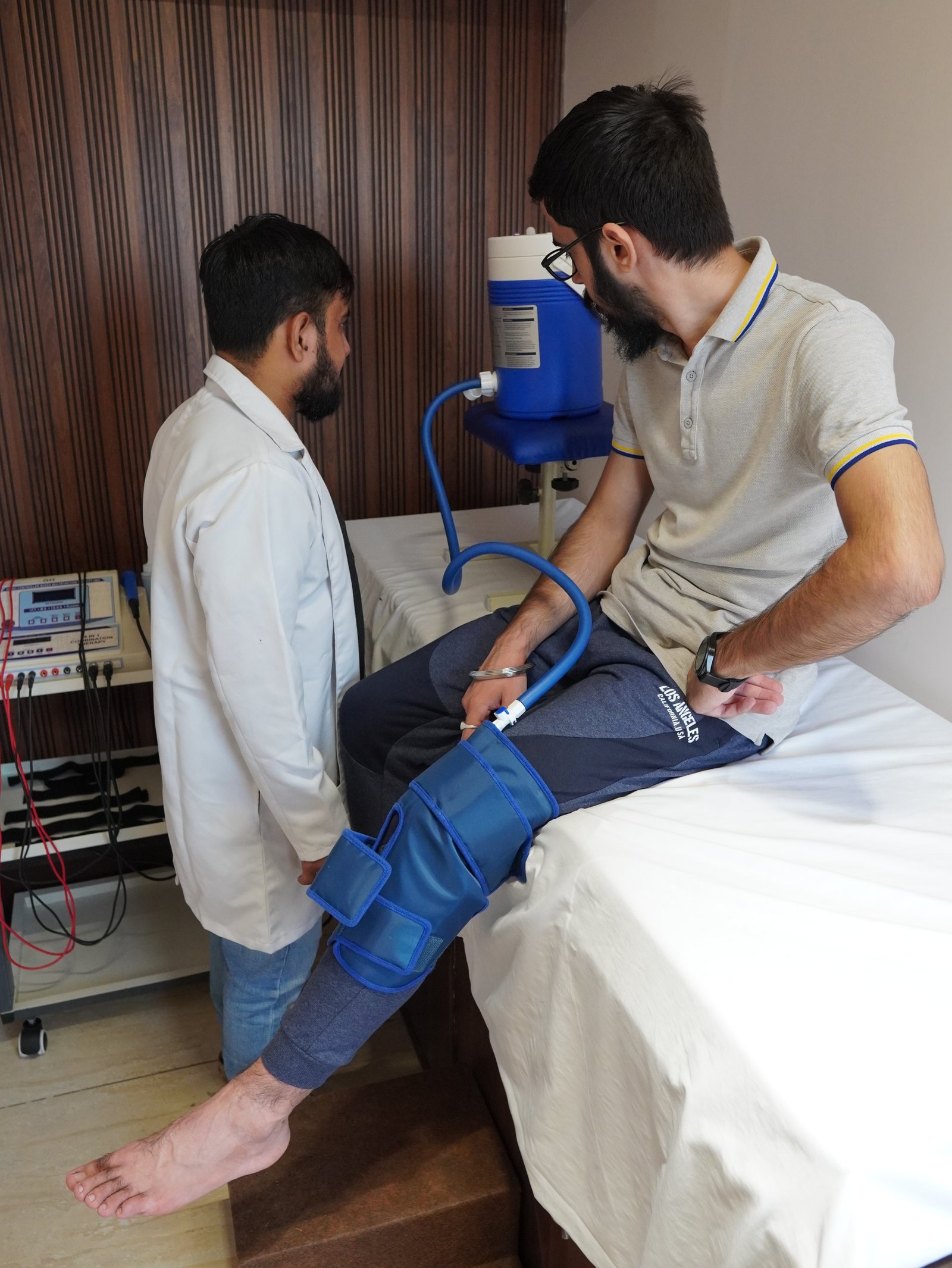 Wellness Programs - HealIn