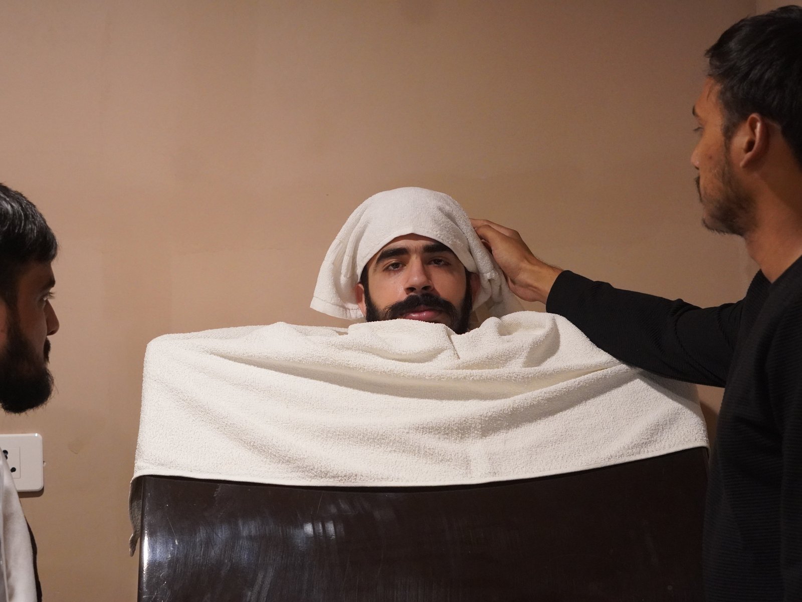 Healin Wellness Center - Modern facilities