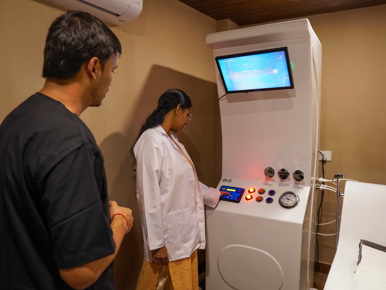 Healin Sonipat 9254973305