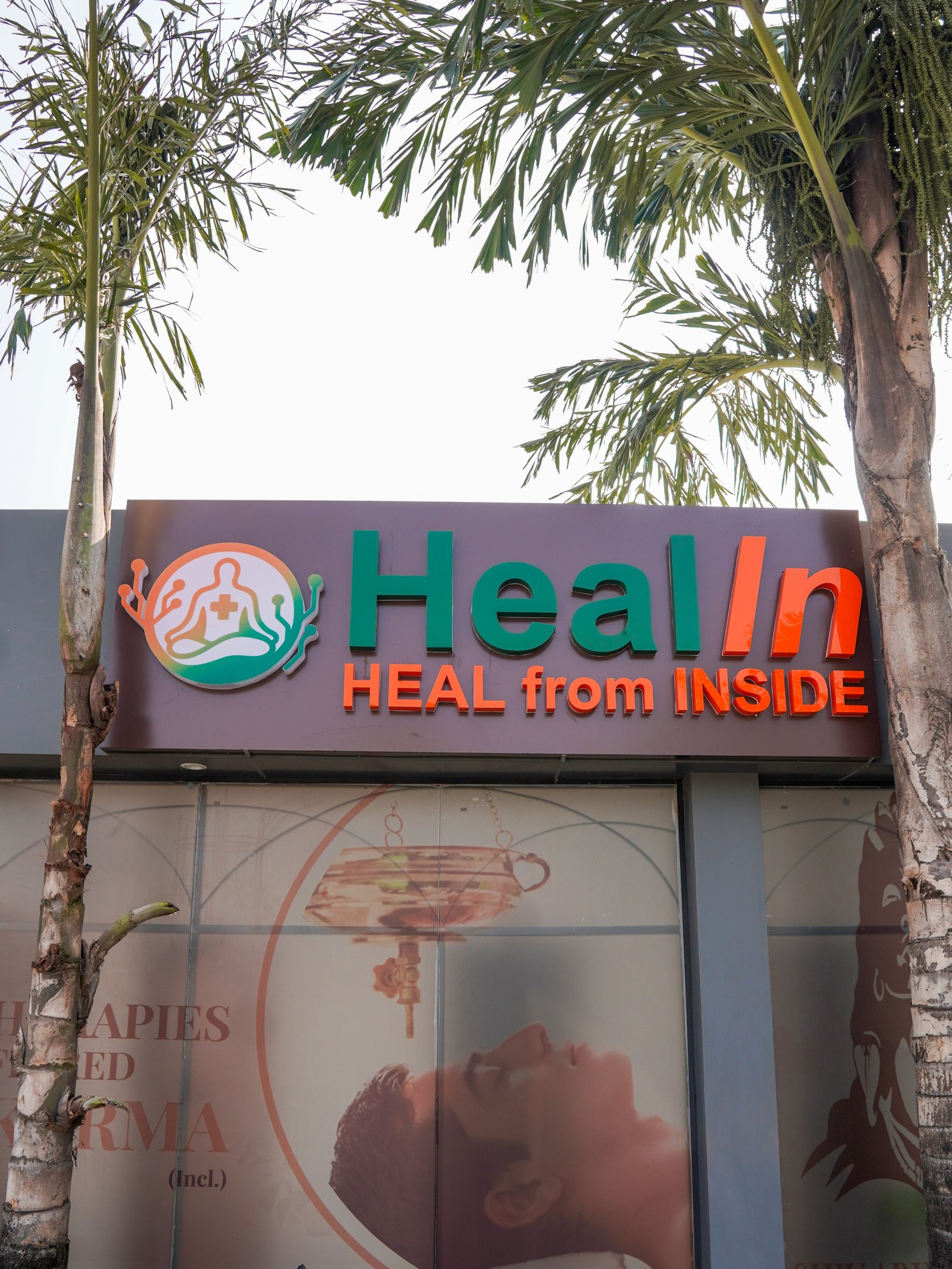 Healin Sonipat 9254973305